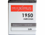 Baterie Maxximus BAT MAXXIMUS SAM i8160 ACE 2 1950mAh EB425161LU