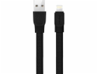 Joyroom USB-A – Lightning kabel 1,2 m černý (52875)