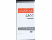 Baterie Maxximus BAT MAXXIMUS SAM J5 2016 2800mAh EB-BJ510CBE