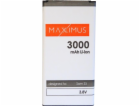 Baterie Maxximus BAT MAXXIMUS SAM GALAXY S5 3000 mAh EB-B...