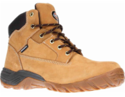 Barva bot Dickies Graton Boot: Honey velikost 41