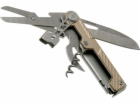 Victorinox Gerber Gear Armbar Cork- Shimmer Gold GB (30-0...