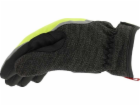 Mechanix Wear COLDWORK ODOLNÉ PROŘEZU FASTFIT HIVIZ XXL H...