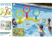 Intex Intex Frisbee vodní hra (178x102x104 cm) (6 ks)