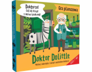 Matová hra Doktor Dolittle