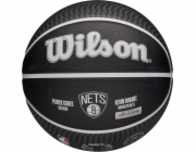 Wilson Wilson Ikona hráče NBA Kevin Durant Outdoor Ball WZ4006001XB Black 7