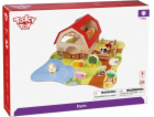 Smily Play Farm Set