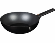 Pánev Berlinger Haus TITANIUM WOK 28cm BERLINGER HAUS BH-7091 MONACO