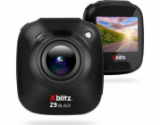 Videorekordér Xblitz Videorekordér Xblitz Z9 Black