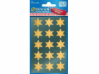 Avery Zweckform STARS STICKERS (52801)