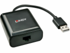 Lindy USB – USB adaptér černý (42679)