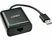 Lindy USB – USB adaptér černý (42679)