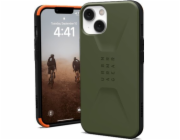 UAG UAG Civilian pro iPhone 14 Max zelený