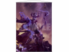 Ultra-Pro Ultra Pro: Dungeons & Dragons - Wall Scroll - D...