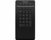 Klávesnice 3Dconnexion 3Dconnexion Wireless Numpad Pro (samostatný)