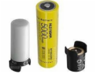 Baterie Nitecore AA / R6 5000mAh 1 ks.