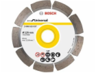 Bosch Diamond Disc Eco For Univrsal 230 x 22,23 mm (26086...