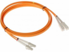 RBLINE MULTIMODE PATCHCORD PC-2LC/2SC-MM-2 2m