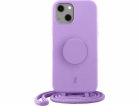 Pouzdro Just Elegance JE PopGrip pro iPhone 14 Plus 6.7 l...