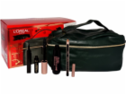 OREAL L~OREAL SET (MASCARA BLACK AIR VOLUME 30 H MEGA BLA...