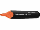 Schneider Highlighter Job Orange