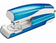 Leitz Stapler 5502 modrá