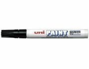 Uni Mitsubishi Pencil Oil Oil marker PX20 černý (UN1055)