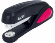 Eagle Stapler Dynamic S5104 černá a červená