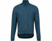 PEARL iZUMi Pearl Izumi Quest Barrier Jacket oceánově modrá cyklistická bunda, velikost XL