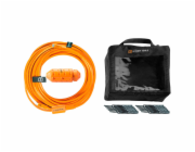 Tether Tools USB-C to C-Cable- system 9,40m orange