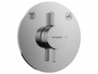 Hansgrohe DuoTurn S Mixer for concealed Instl.2 function ...