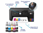 EPSON tiskárna ink EcoTank L3280, 5760x1440dpi, A4, 33ppm, USB, Wi-Fi, sken