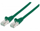 Patchcord Intellinet Network Solutions Cat6A, S/FTP, LSOH...