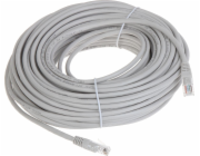 RBLINE PATCHCORD RJ45/30-GREY 30m