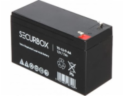 Securbox 12V/7AH-SECURBOX