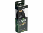 Kabel BLOW HDMI M, HDMI M, 5m, černý 92-602