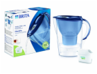 Nádoba na vodní filtr Brita MARELLA, 2,4 l, modrá