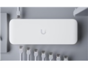 Ubiquiti Switch L2 UniFi USW-Ultra, 8-Port Gigabit, 7x PoE+-out, 1x PoE++ in, PoE budget 202W, s AC adaptérem