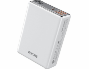 Powerbanka 10000 mAh Super rychlé nabíjení USB-C PD 20W + 2x USB-A QC3.0 22,5W