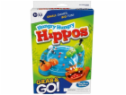 Stolní hra Hasbro HUNRY HIPPOS GRAB&GO F8255BAL