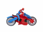 Sada Hasbro Spider-Man Web Blast Cycle F6899, 100 mm