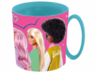 Hrníček s uchem Barbie 390 ml