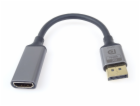 PremiumCord Adaptér USB-C na HDMI rozlišení obrazu 8K@60H...