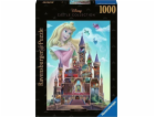  Puzzle Disney Castle: Aurora