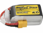 Baterie Tattu Tattu R-Line 850mAh 14,8V 130C 4S1P XT60