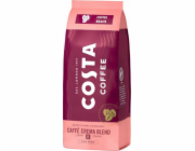 Costa Coffee Crema zrnková káva 500g