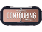 Essence Contouring paletka č. 10 Světlejší kůže 7g