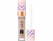 Eveline EVELINE_Liquid Camouflage HD voděodolný korektor s kyselinou hyaluronovou 05 Light Sand 7,5ml