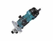 Elektrická fréza Makita 3711, 530W