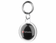 Verbatim My Finder Coin, schwarz Bluetooth Item Finder      32133